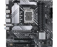 ASUS PRIME B660M-A WIFI DDR4 - 709353 - zdjęcie 4